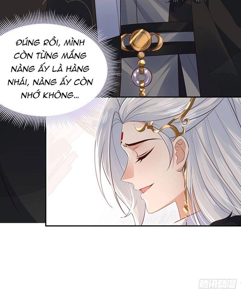 Ái Dục Cửu Tiêu Chapter 25 - 17