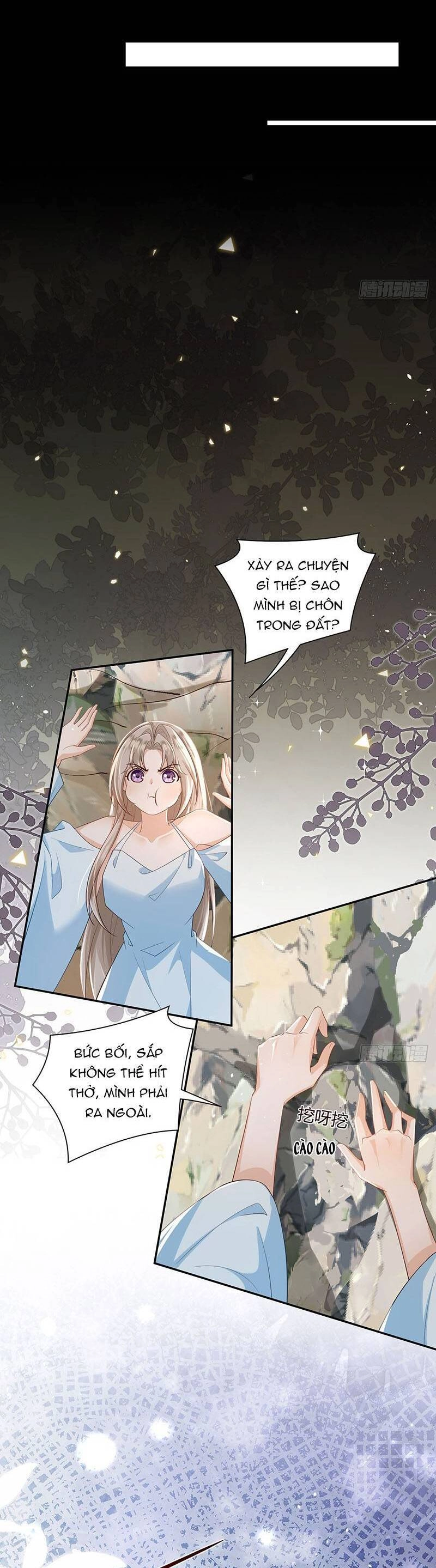 Ái Dục Cửu Tiêu Chapter 26 - 10