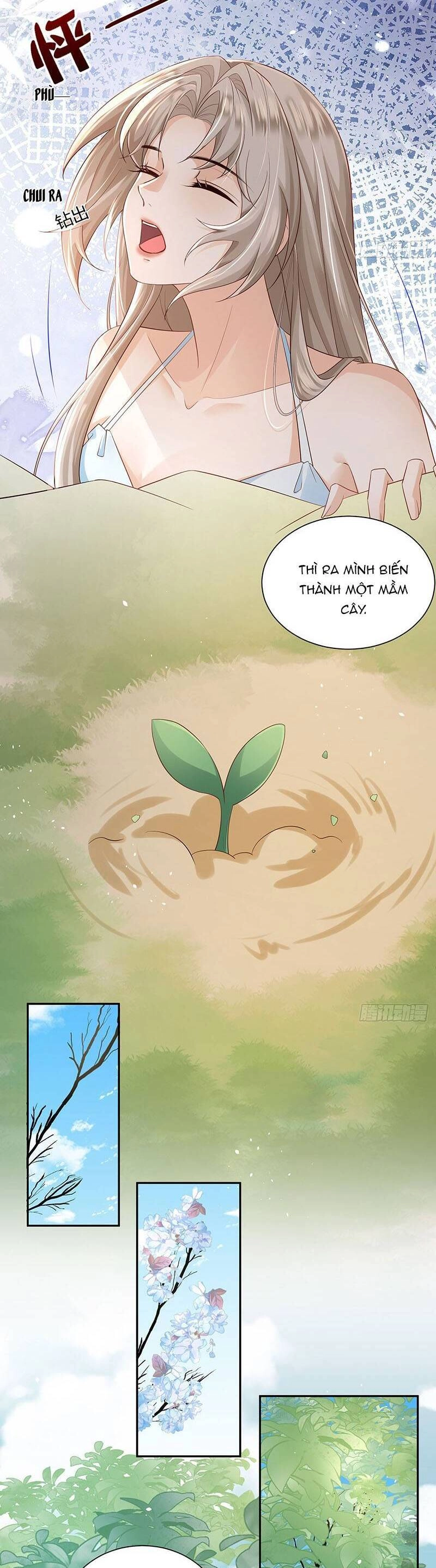 Ái Dục Cửu Tiêu Chapter 26 - 11