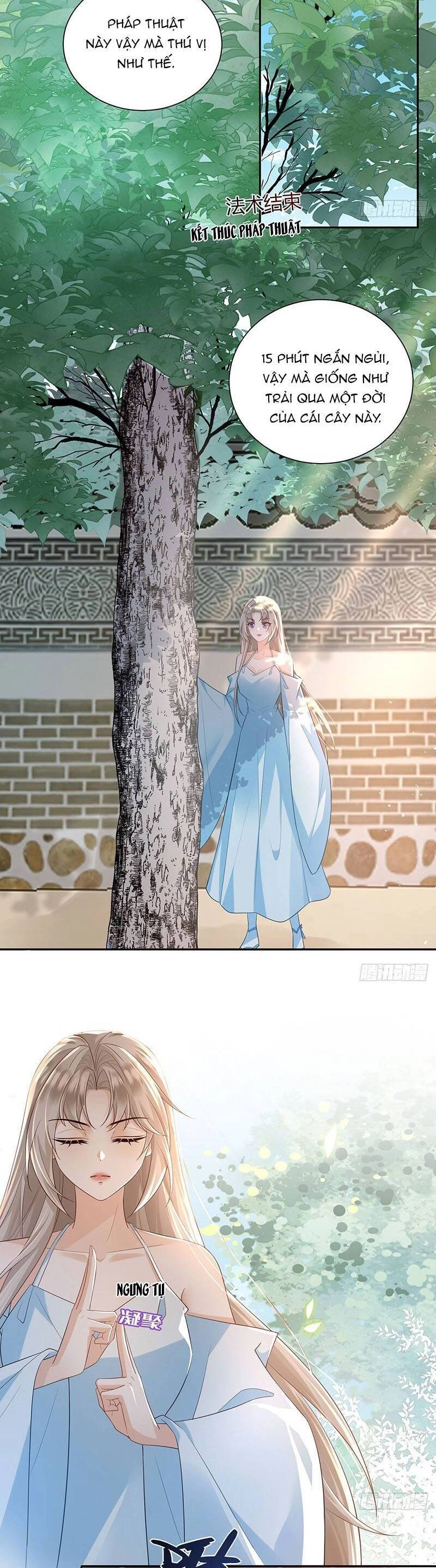 Ái Dục Cửu Tiêu Chapter 26 - 12