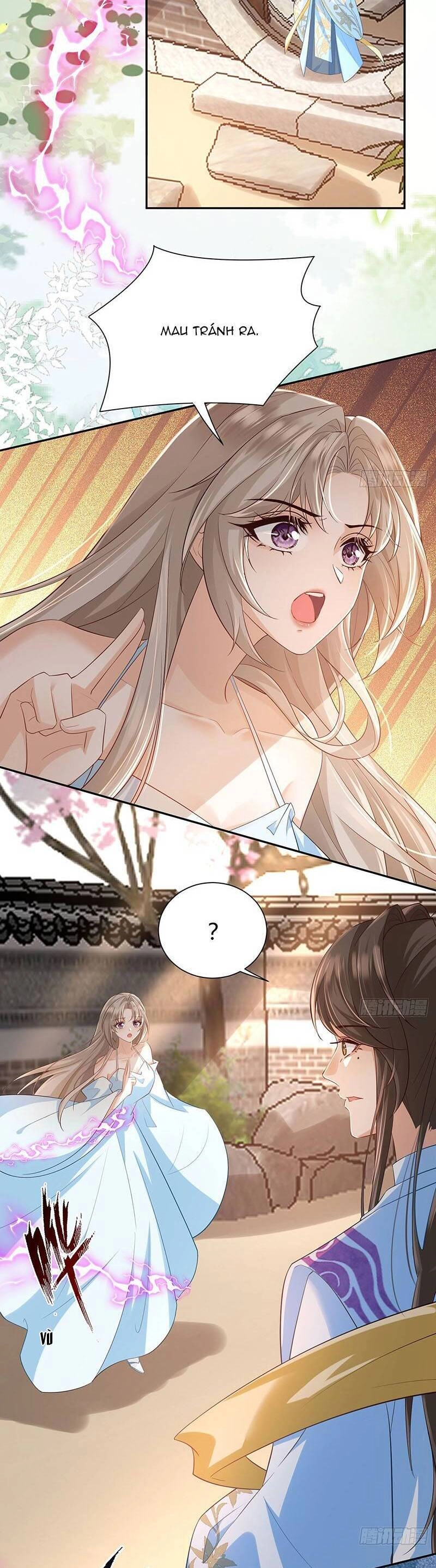 Ái Dục Cửu Tiêu Chapter 26 - 14