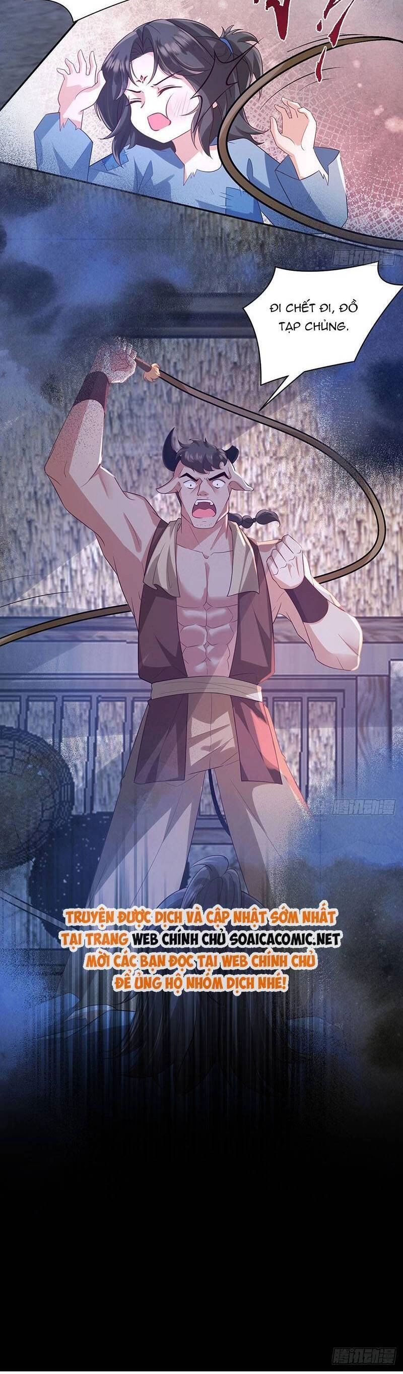 Ái Dục Cửu Tiêu Chapter 27 - 2