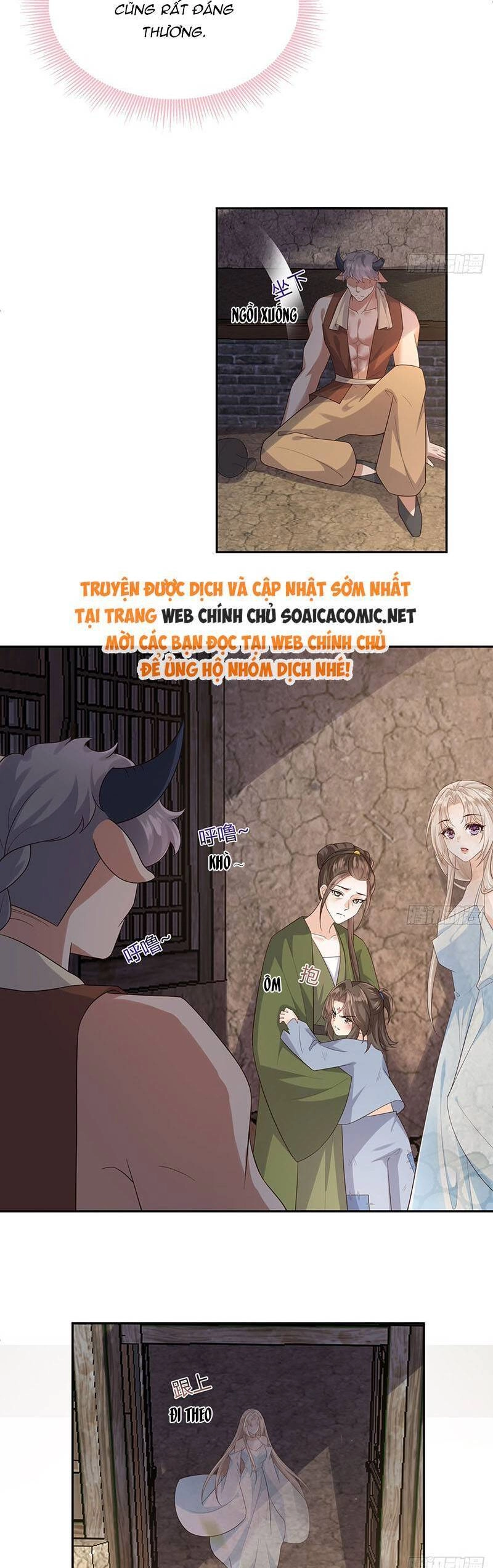 Ái Dục Cửu Tiêu Chapter 27 - 6