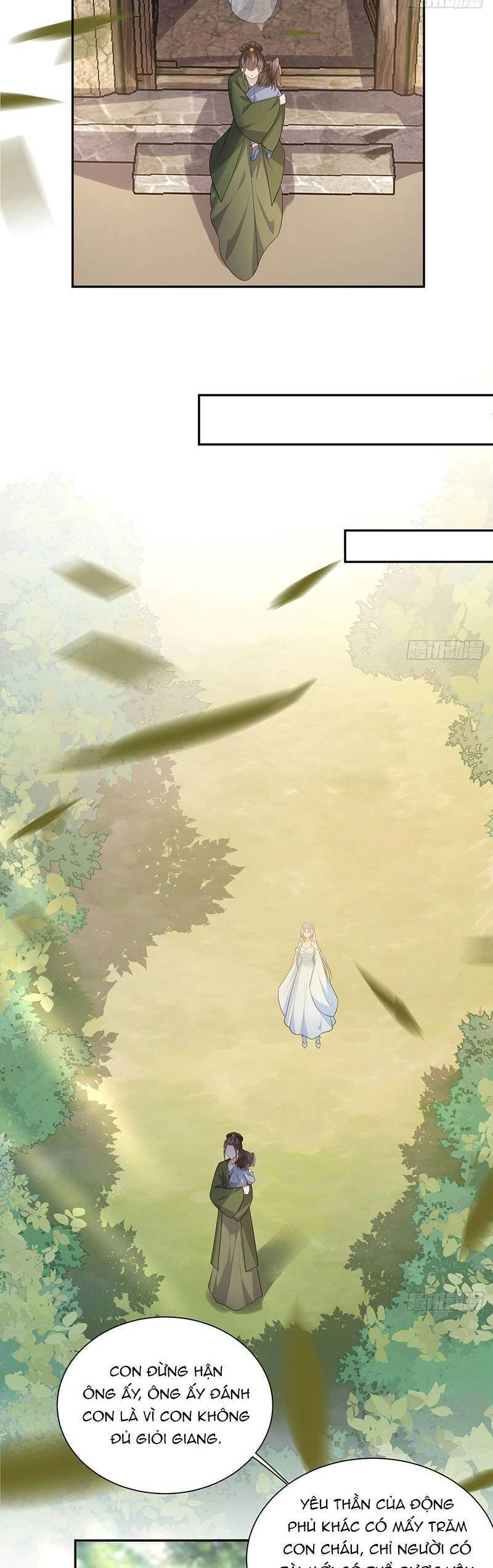 Ái Dục Cửu Tiêu Chapter 27 - 7