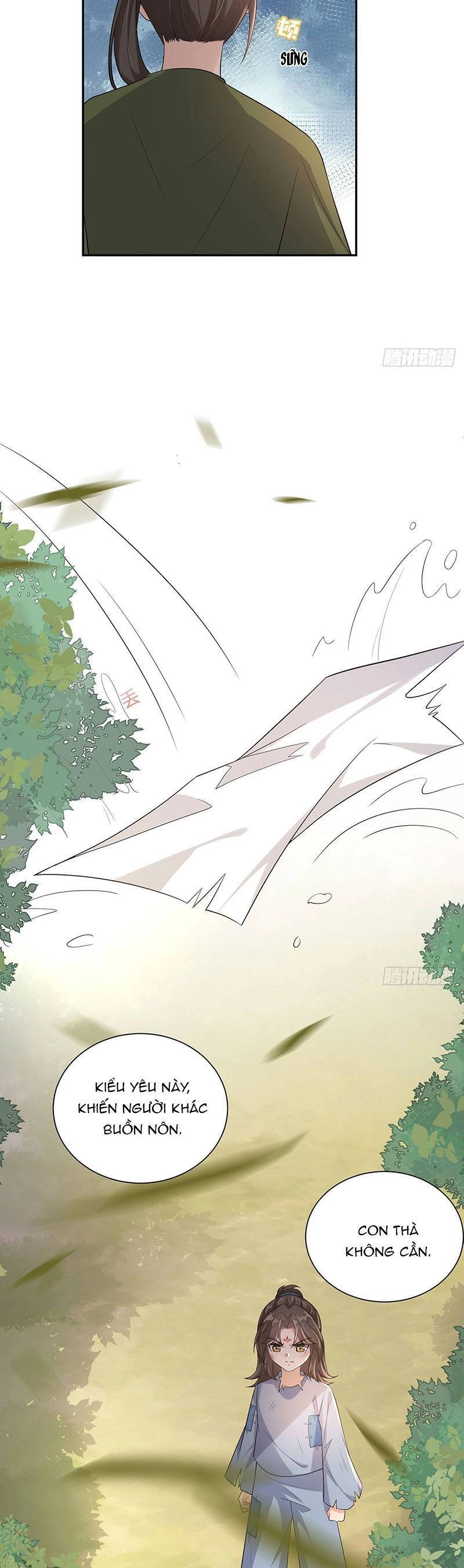 Ái Dục Cửu Tiêu Chapter 27 - 12