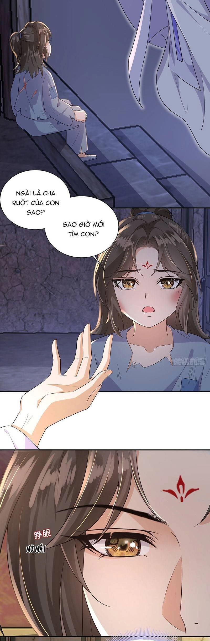 Ái Dục Cửu Tiêu Chapter 28 - 7