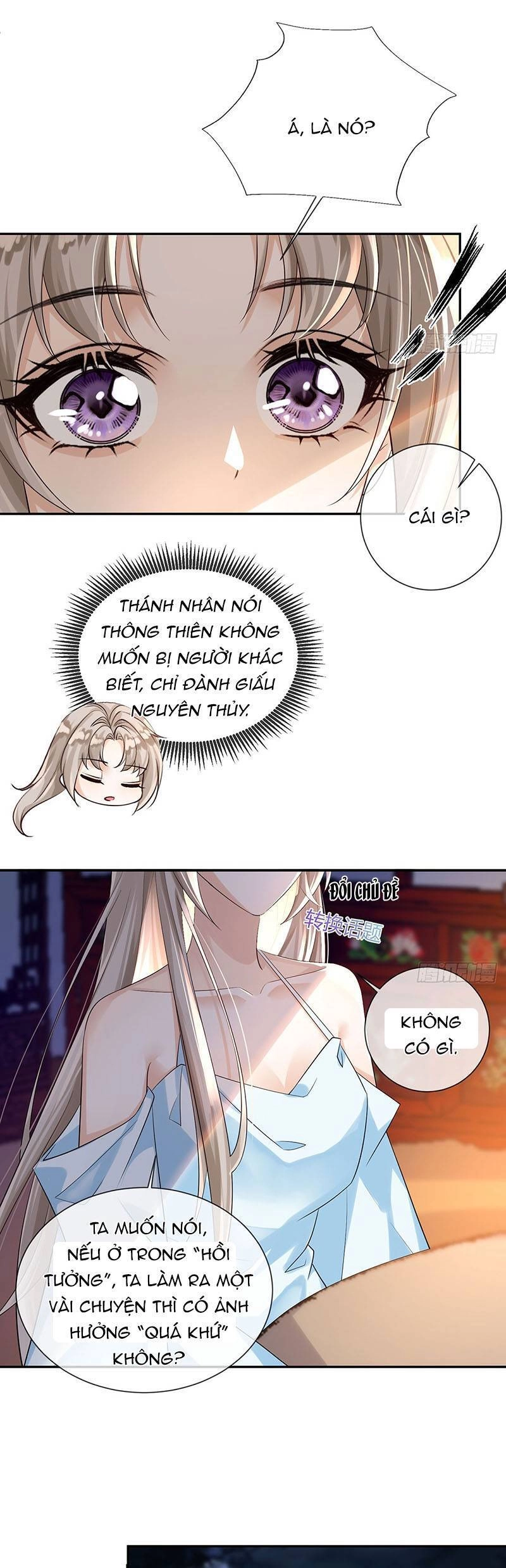 Ái Dục Cửu Tiêu Chapter 29 - 5