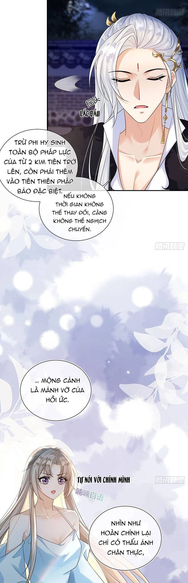 Ái Dục Cửu Tiêu Chapter 29 - 6