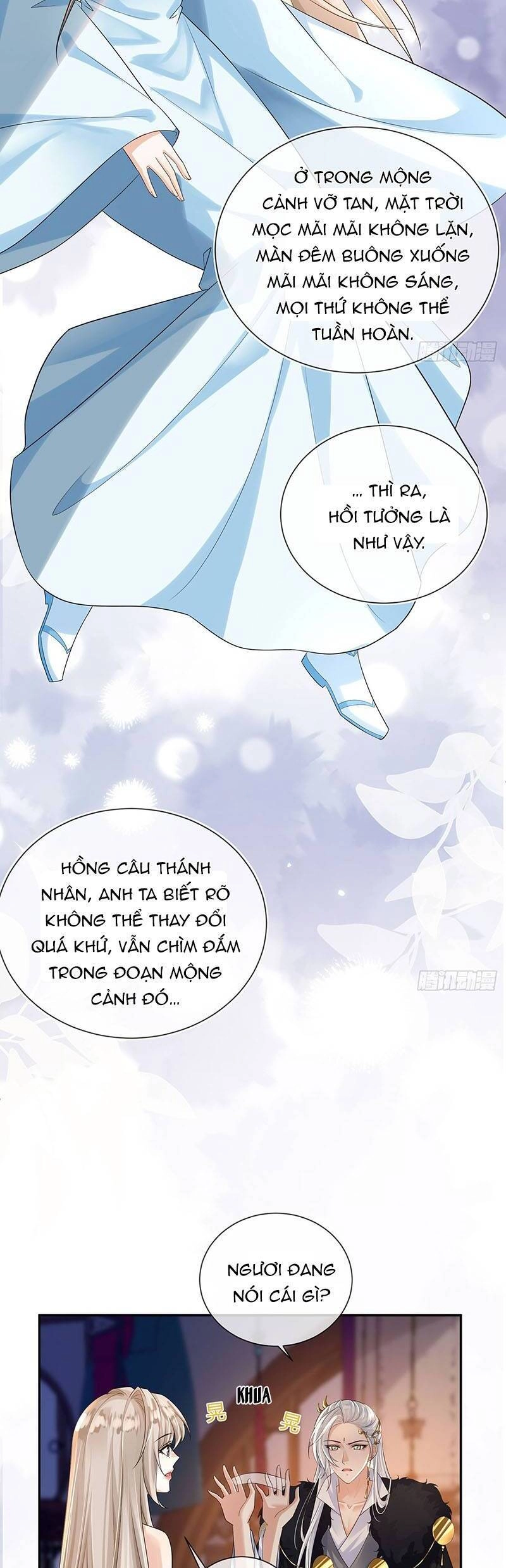 Ái Dục Cửu Tiêu Chapter 29 - 7