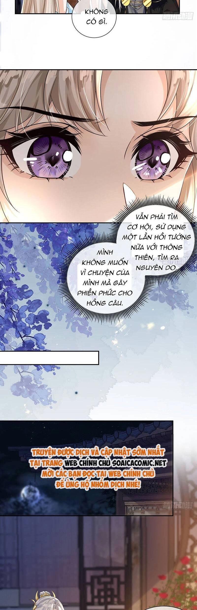 Ái Dục Cửu Tiêu Chapter 29 - 8