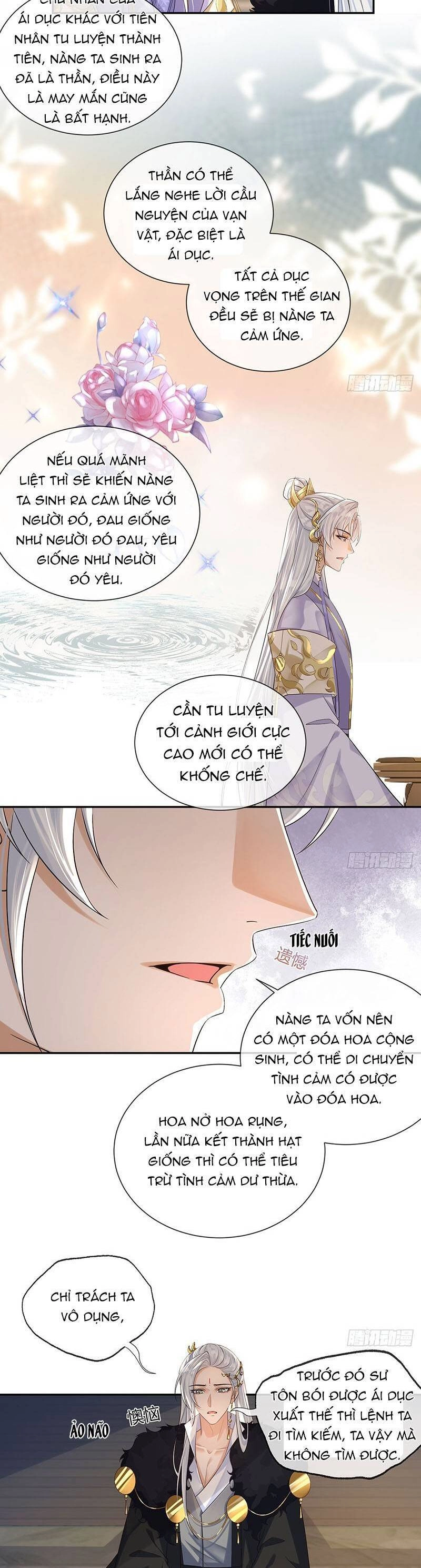 Ái Dục Cửu Tiêu Chapter 29 - 11