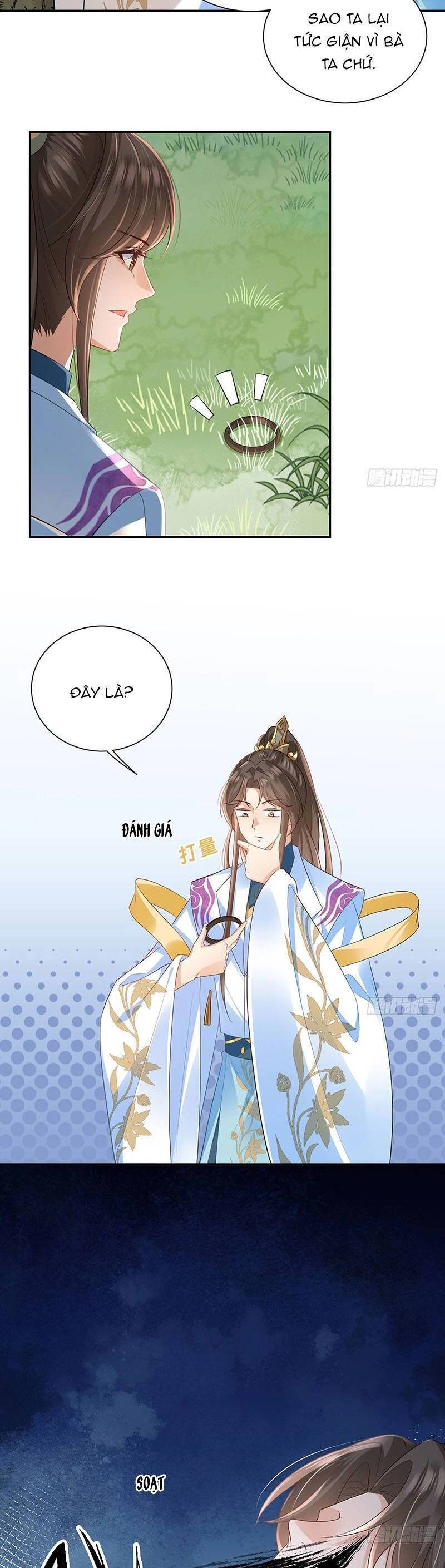 Ái Dục Cửu Tiêu Chapter 32 - 13