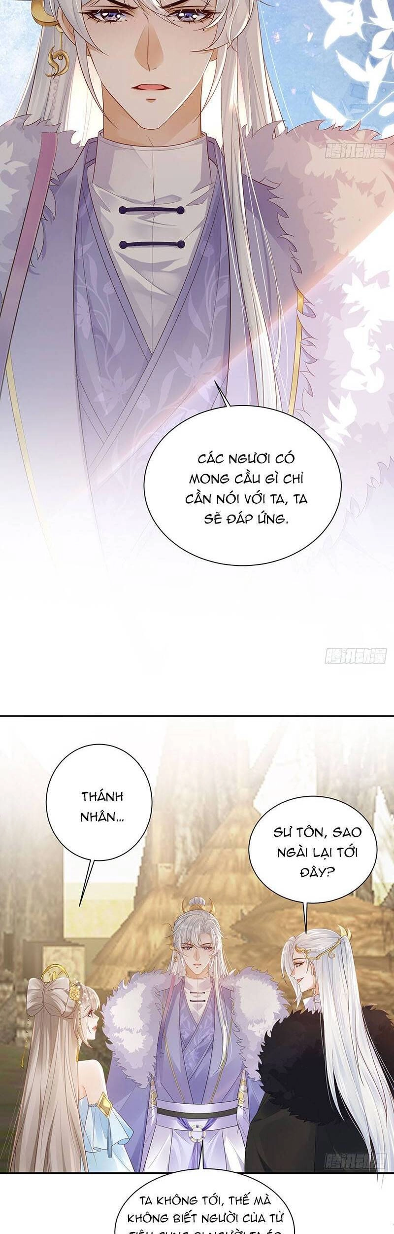 Ái Dục Cửu Tiêu Chapter 33 - 6
