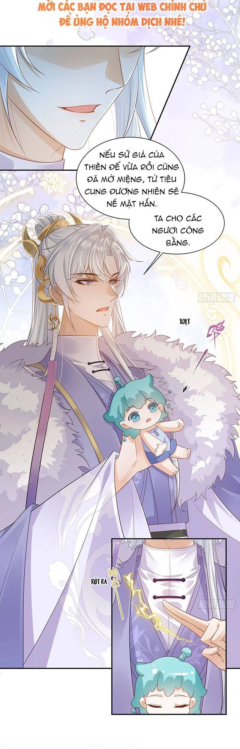 Ái Dục Cửu Tiêu Chapter 33 - 9