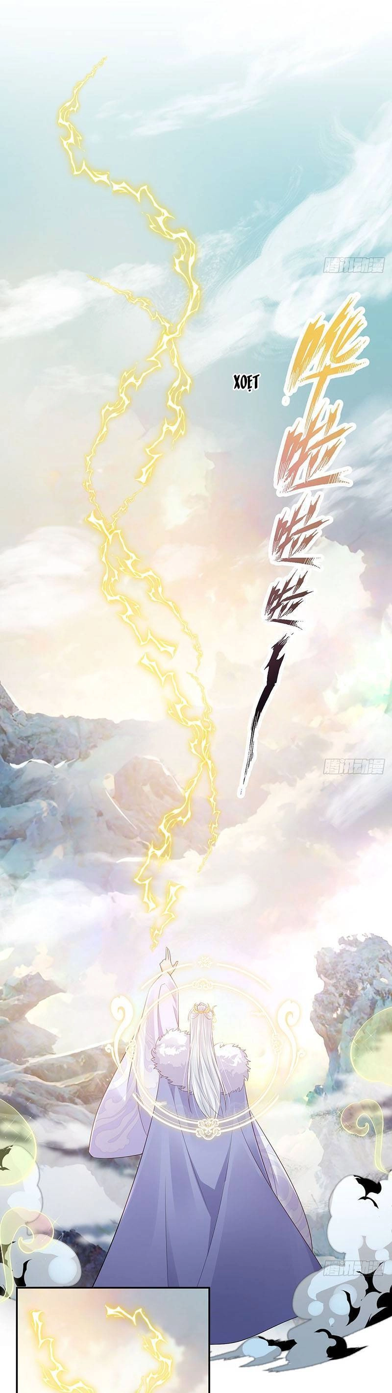 Ái Dục Cửu Tiêu Chapter 33 - 10