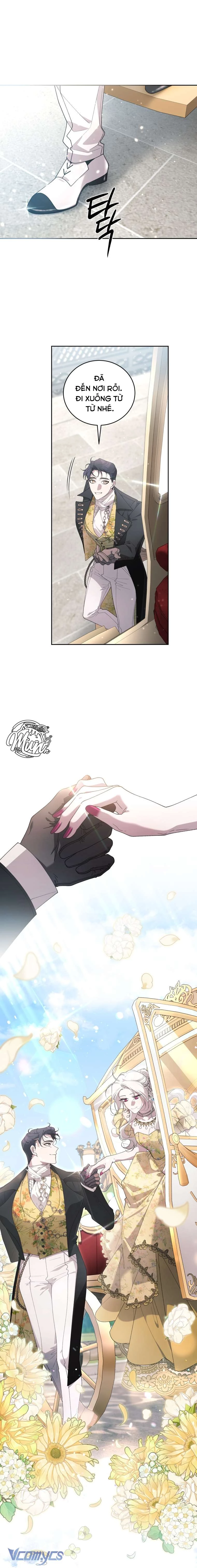 Ác Nữ Thuần Hoá Quái Thú Chapter 103 - 9