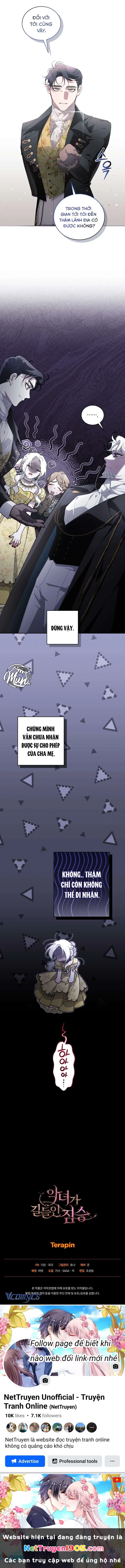 Ác Nữ Thuần Hoá Quái Thú Chapter 103 - 13