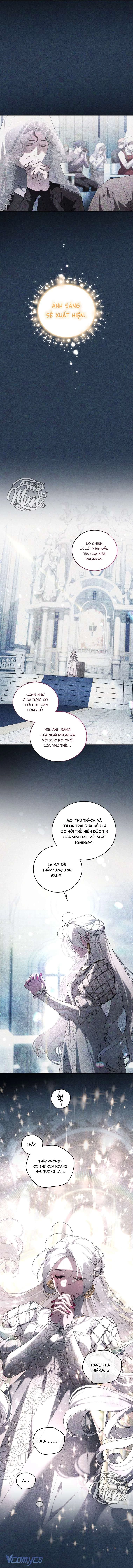 Ác Nữ Thuần Hoá Quái Thú Chapter 106 - 4