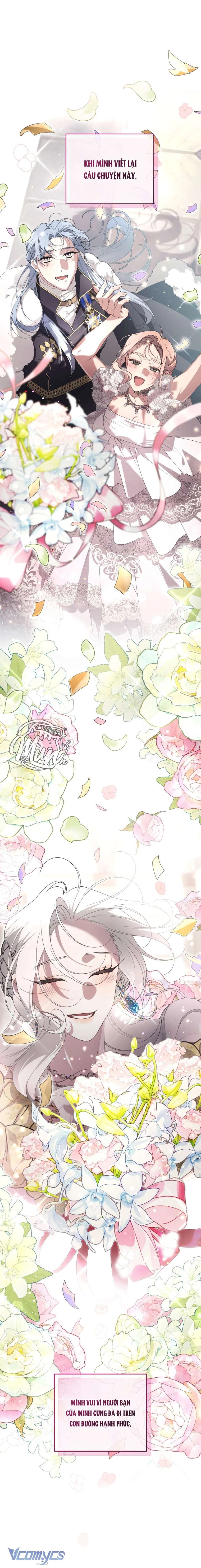 Ác Nữ Thuần Hoá Quái Thú Chapter 107 - 7