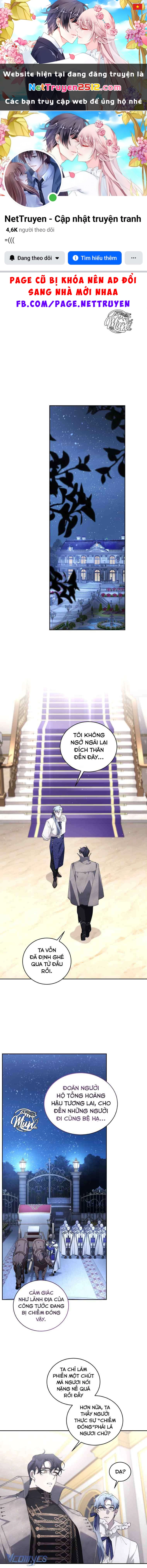 Ác Nữ Thuần Hoá Quái Thú Chapter 108 - 1