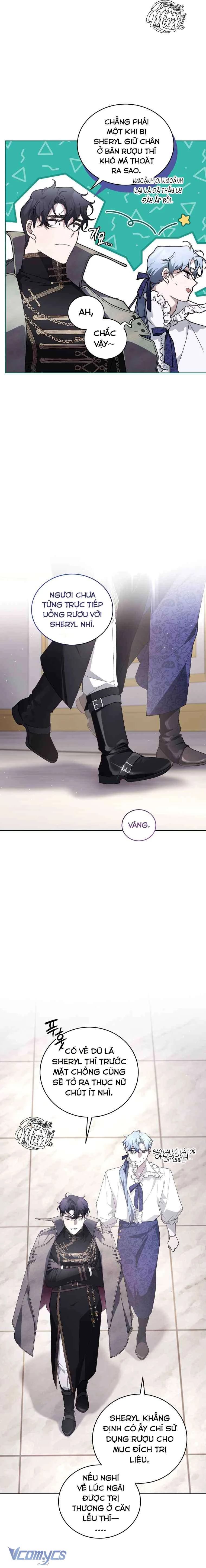 Ác Nữ Thuần Hoá Quái Thú Chapter 108 - 2