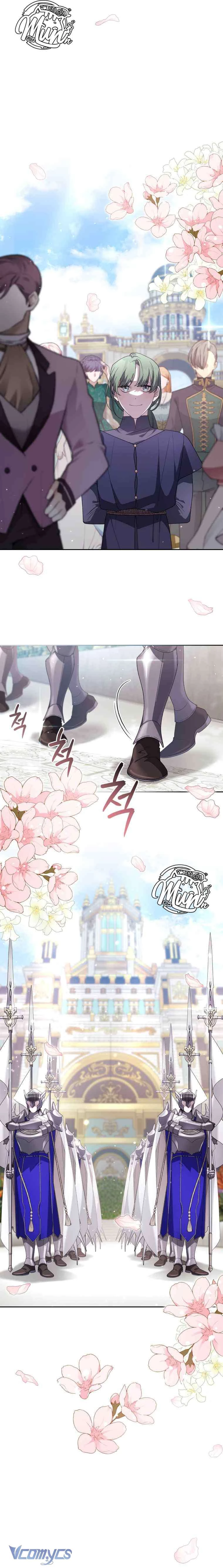 Ác Nữ Thuần Hoá Quái Thú Chapter 109 - 10