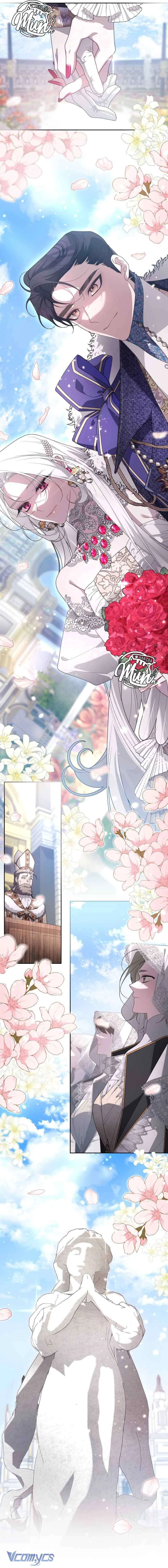 Ác Nữ Thuần Hoá Quái Thú Chapter 109 - 11