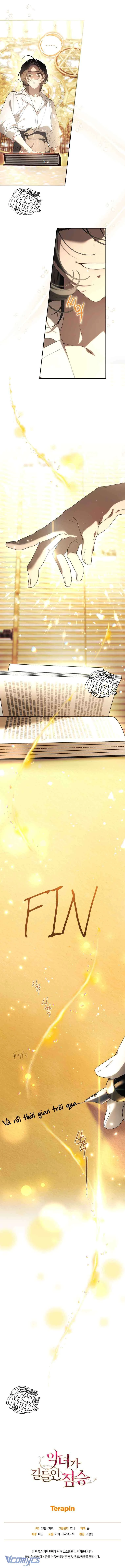 Ác Nữ Thuần Hoá Quái Thú Chapter 109 - 13