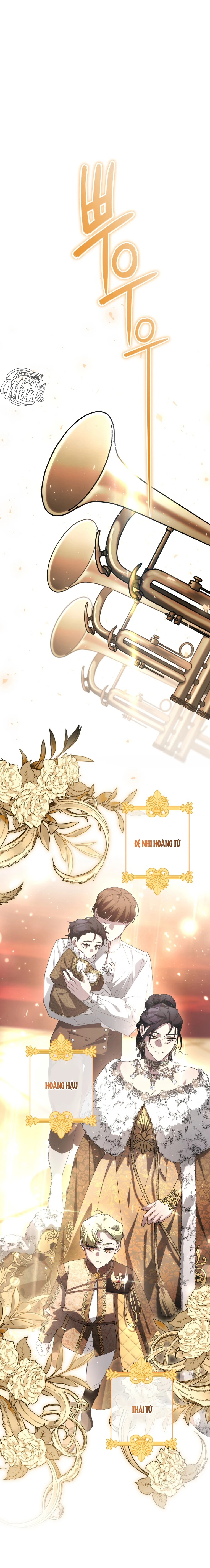 Ác Nữ Thuần Hoá Quái Thú Chapter  111 - 3