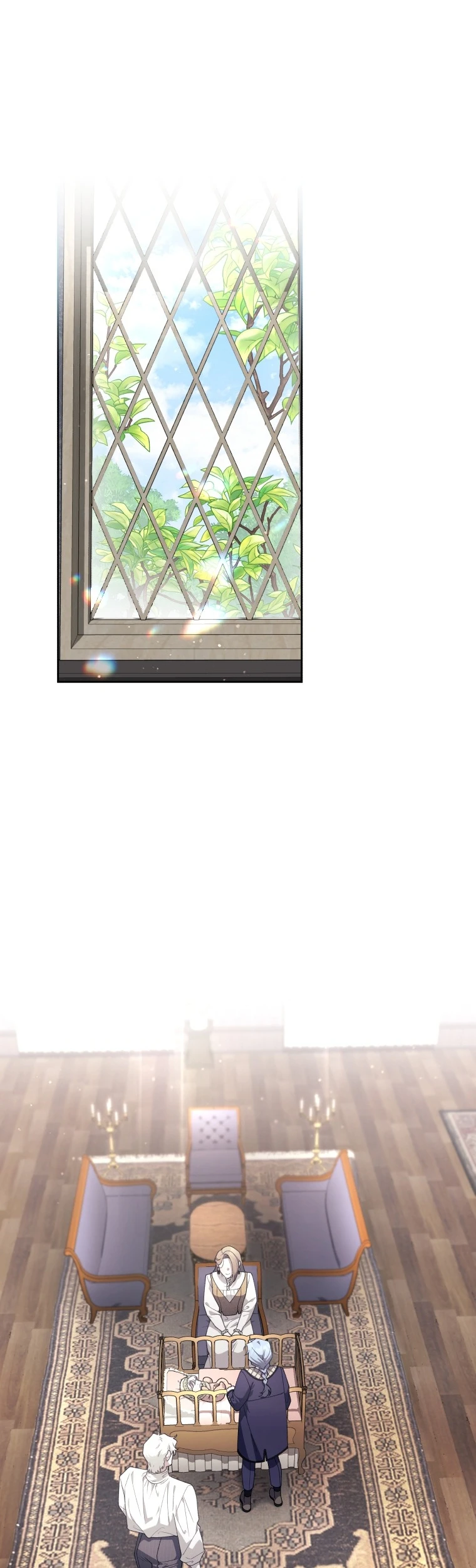 Ác Nữ Thuần Hoá Quái Thú Chapter  114 - 7