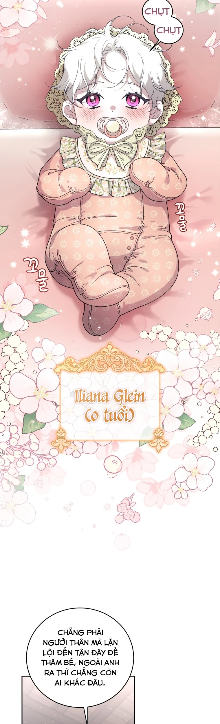 Ác Nữ Thuần Hoá Quái Thú Chapter  114 - 9