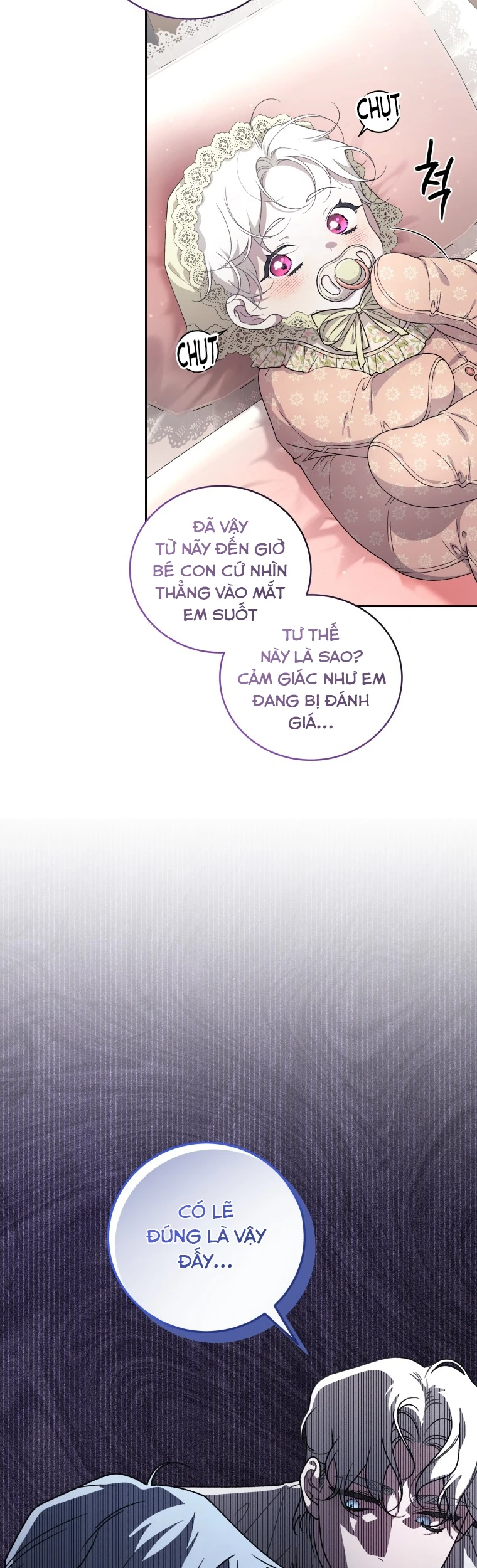Ác Nữ Thuần Hoá Quái Thú Chapter  114 - 14