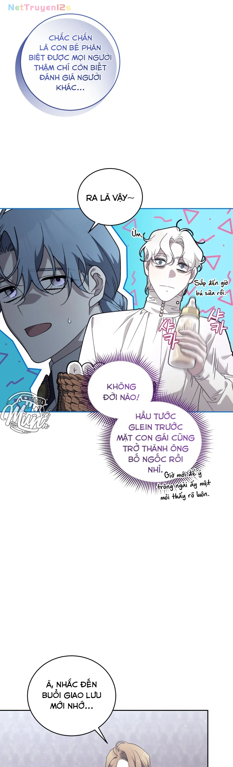 Ác Nữ Thuần Hoá Quái Thú Chapter  114 - 16