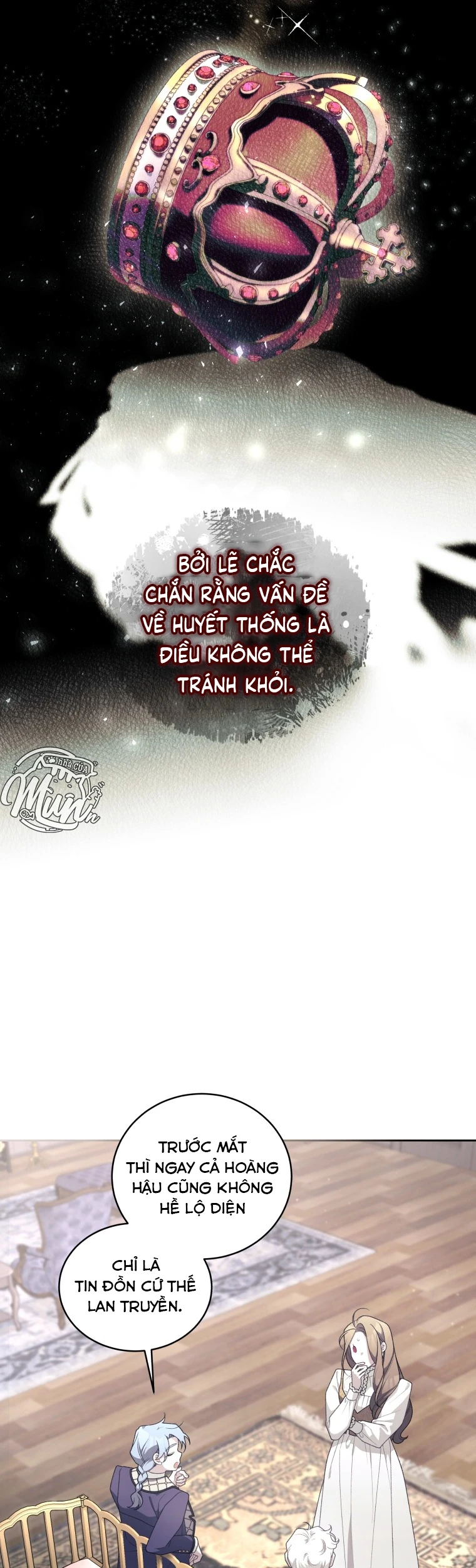 Ác Nữ Thuần Hoá Quái Thú Chapter  114 - 23