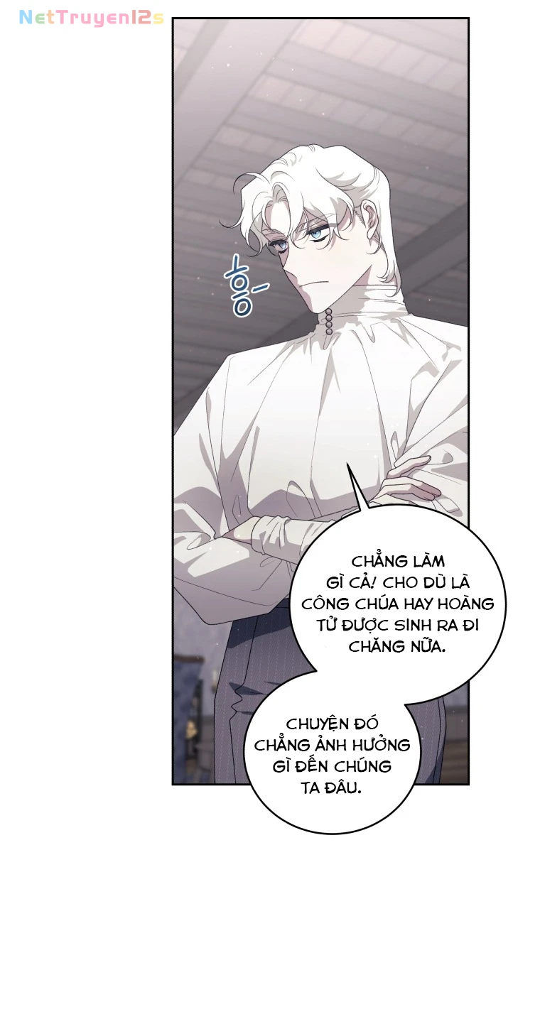 Ác Nữ Thuần Hoá Quái Thú Chapter  114 - 25