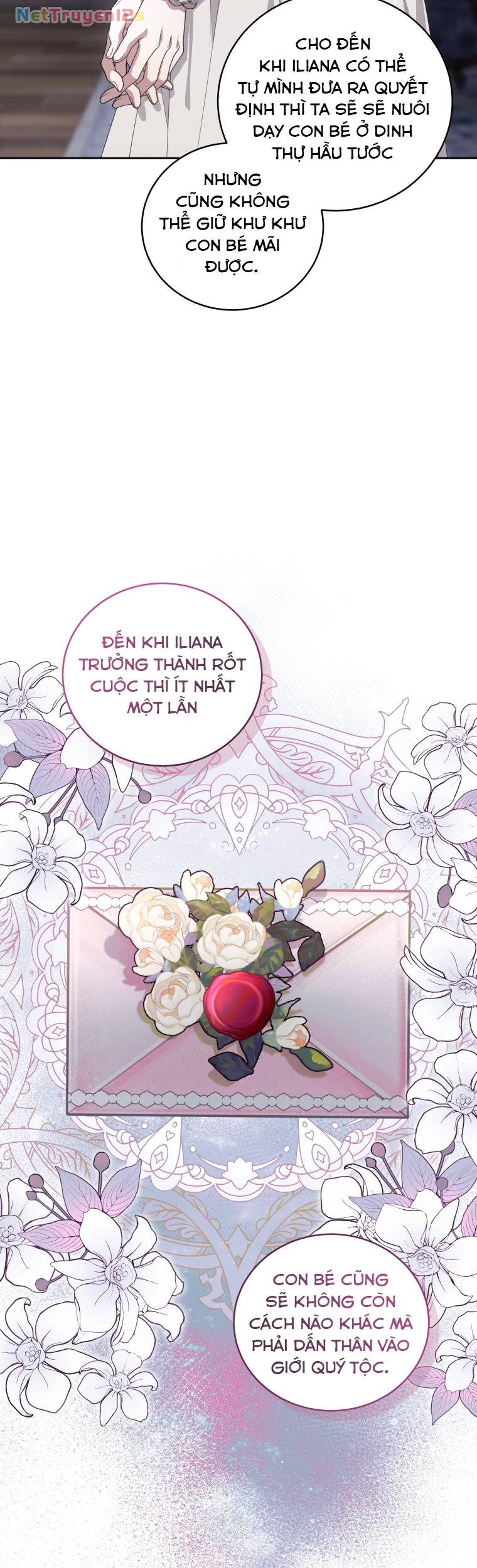 Ác Nữ Thuần Hoá Quái Thú Chapter  114 - 28