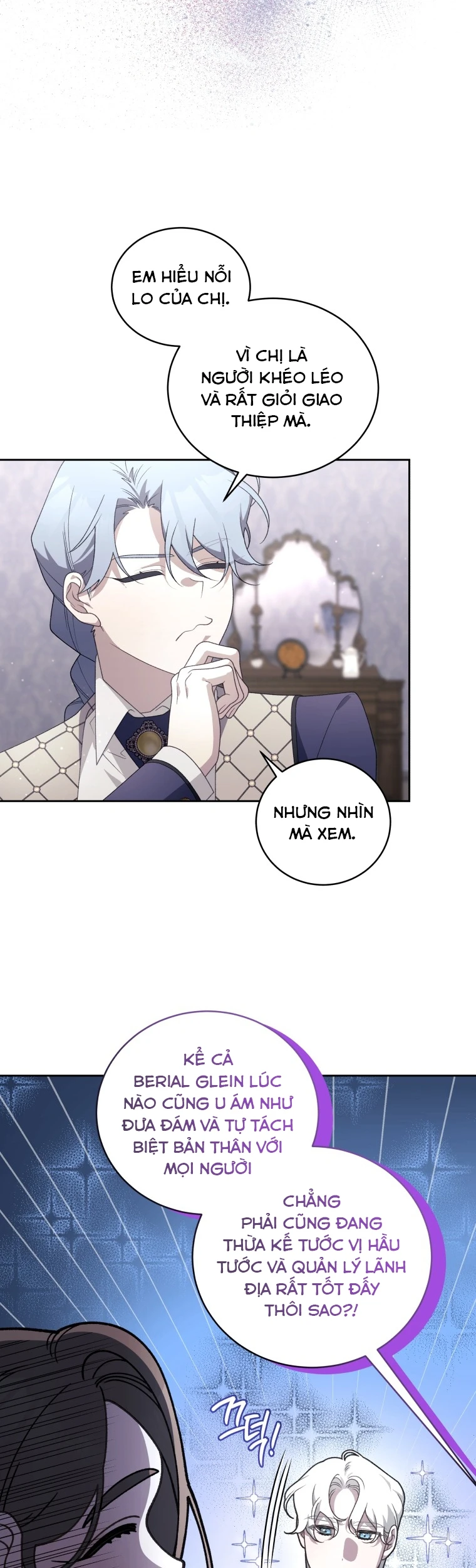 Ác Nữ Thuần Hoá Quái Thú Chapter  114 - 29