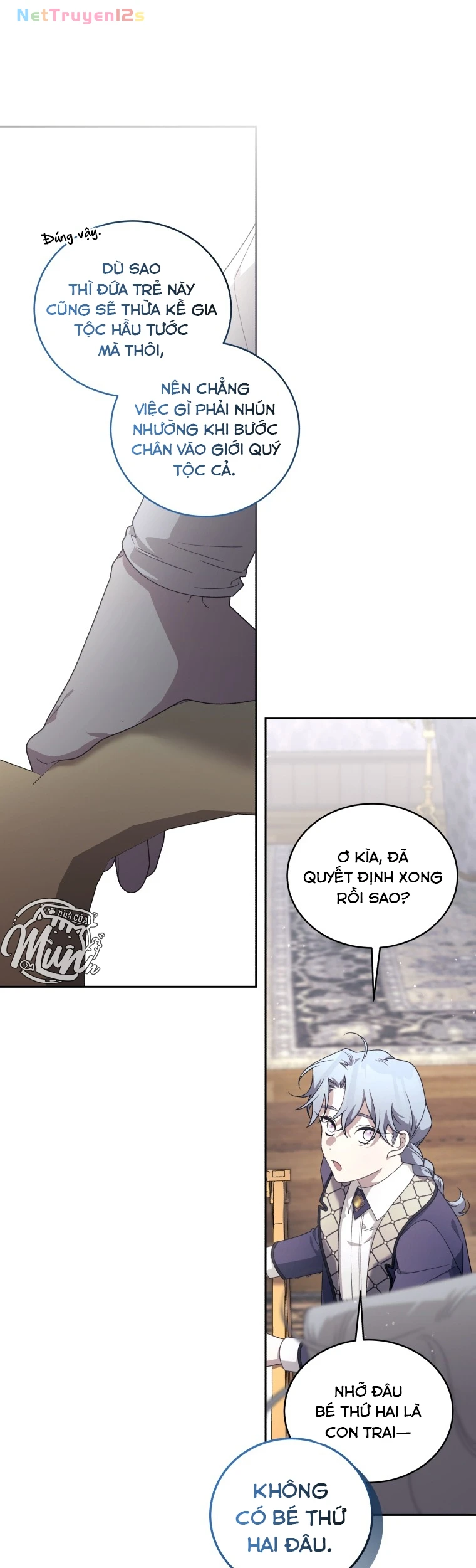 Ác Nữ Thuần Hoá Quái Thú Chapter  114 - 31