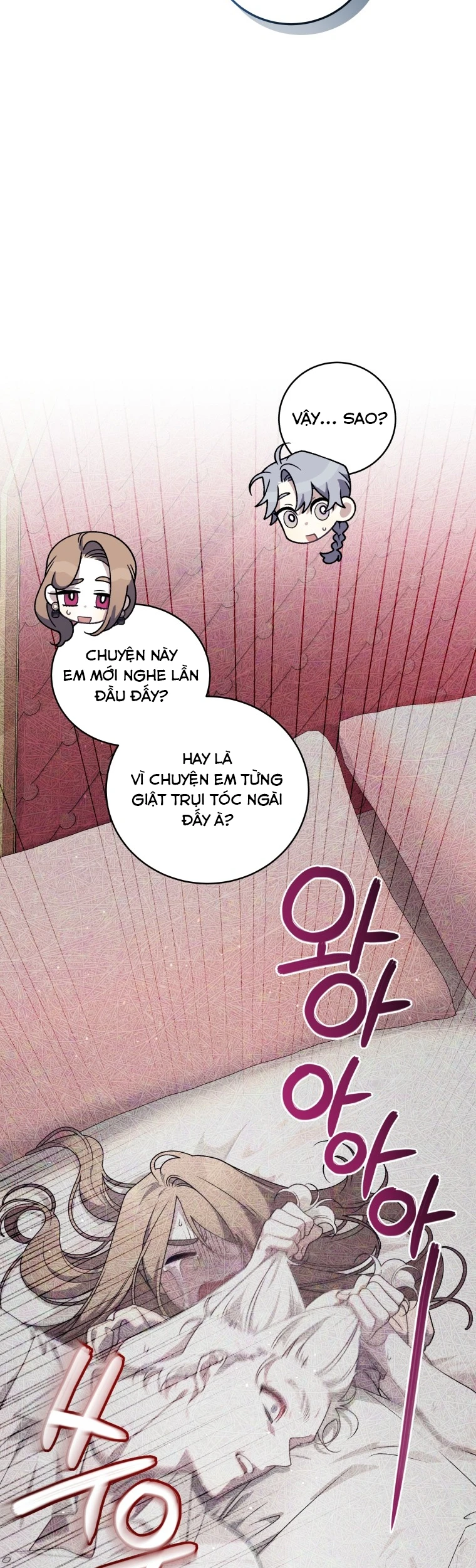 Ác Nữ Thuần Hoá Quái Thú Chapter  114 - 32