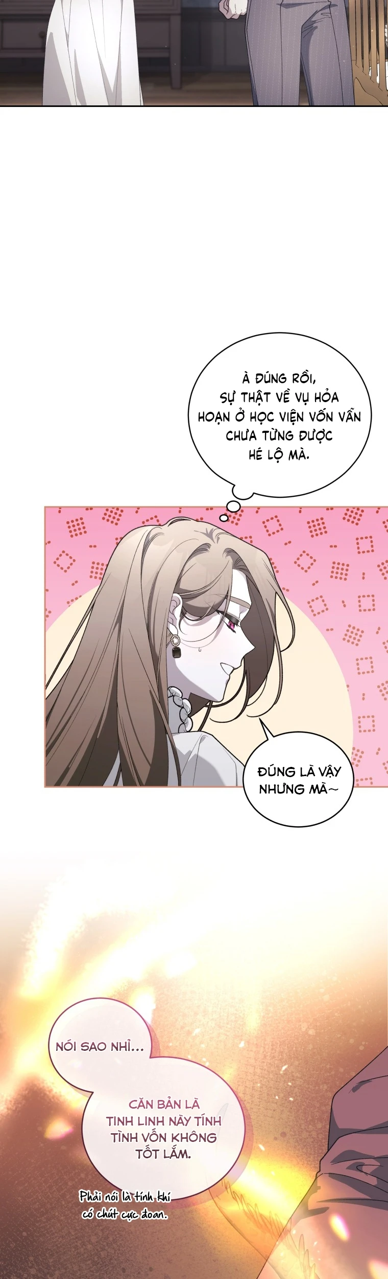 Ác Nữ Thuần Hoá Quái Thú Chapter  114 - 41
