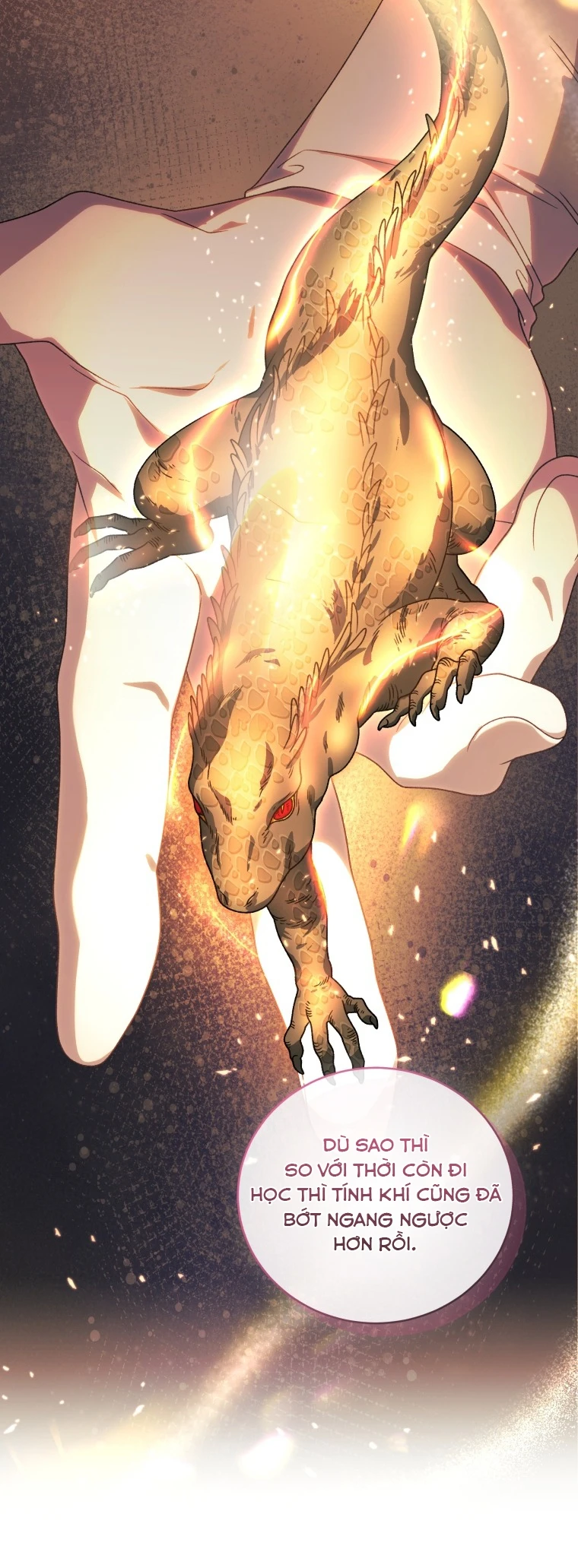 Ác Nữ Thuần Hoá Quái Thú Chapter  114 - 42