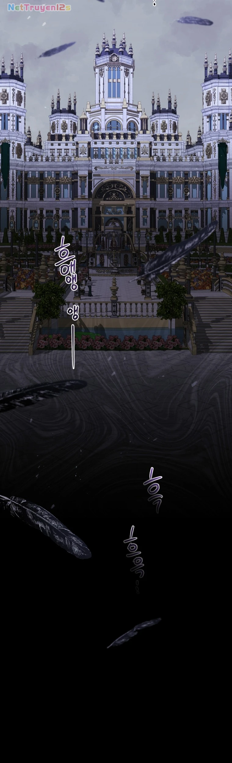 Ác Nữ Thuần Hoá Quái Thú Chapter  114 - 56