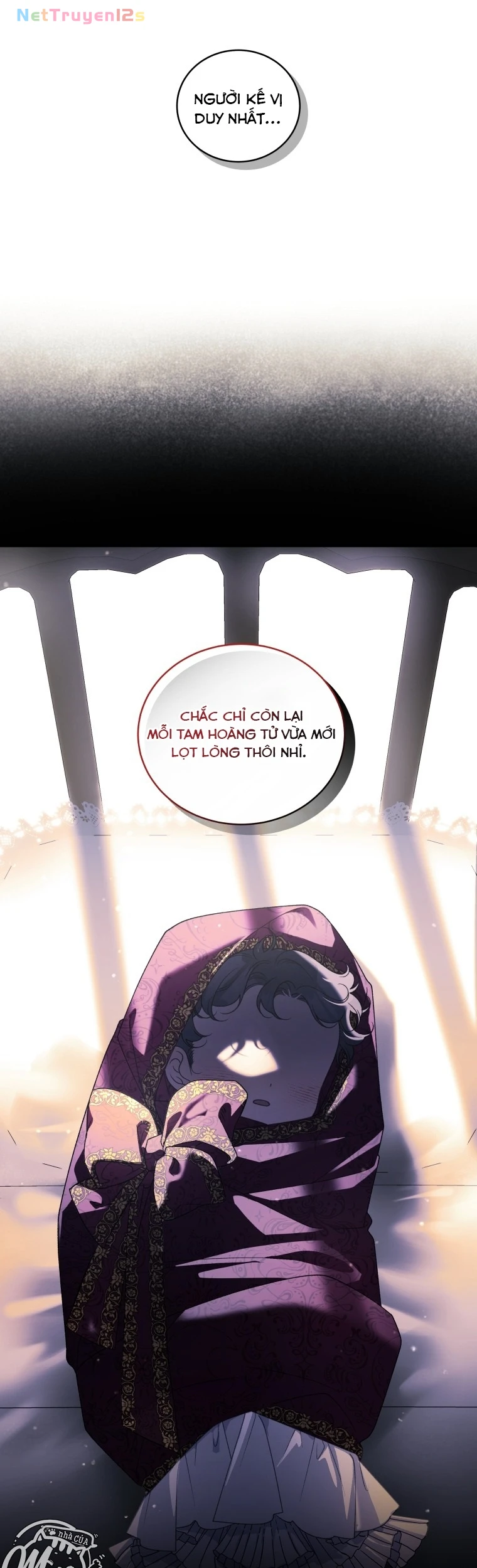 Ác Nữ Thuần Hoá Quái Thú Chapter  115 - 6