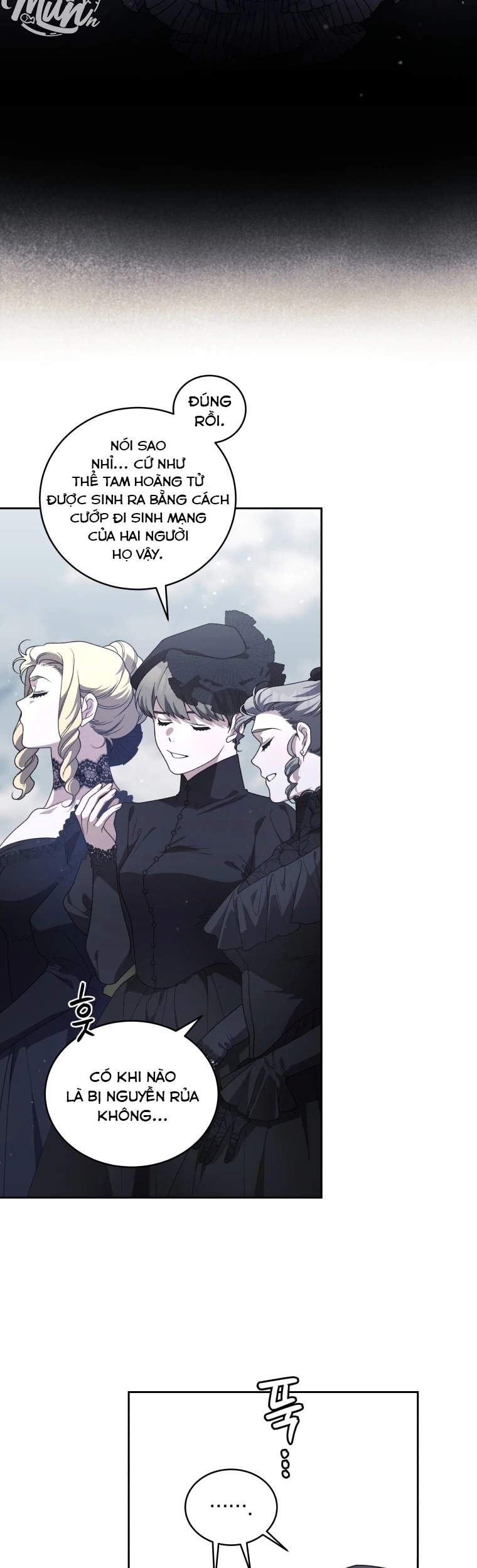 Ác Nữ Thuần Hoá Quái Thú Chapter  115 - 7