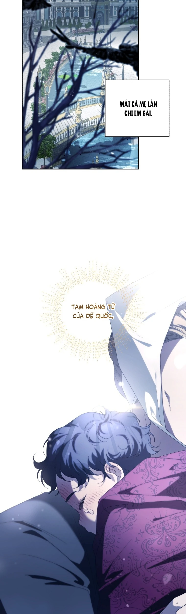 Ác Nữ Thuần Hoá Quái Thú Chapter  115 - 27