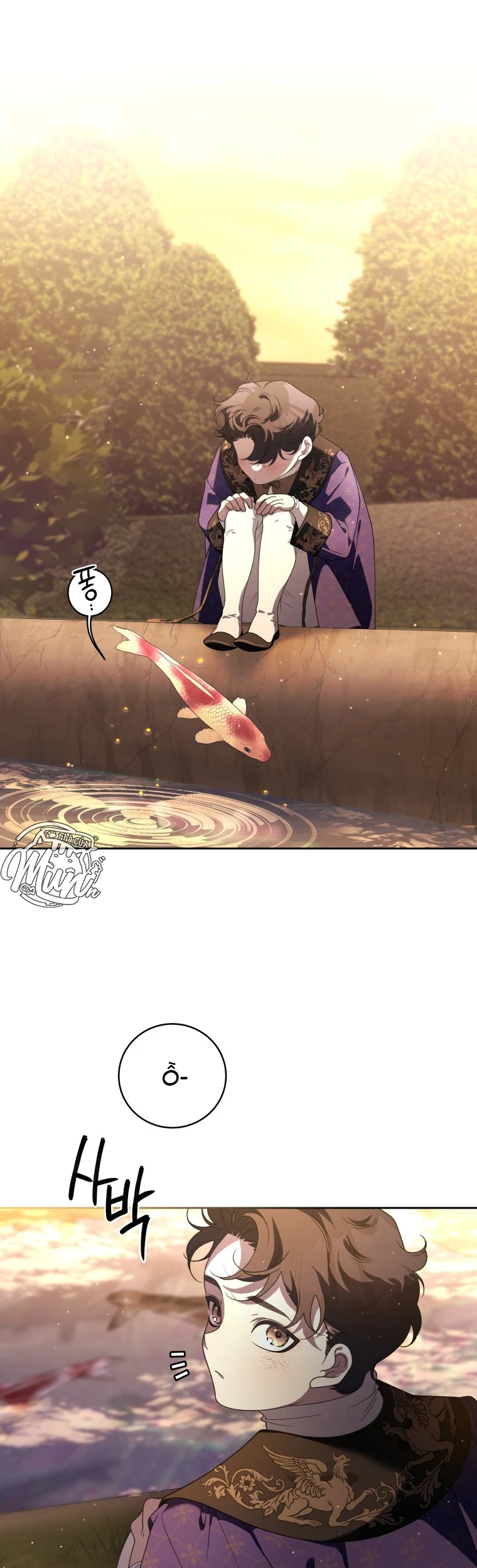Ác Nữ Thuần Hoá Quái Thú Chapter  115 - 31