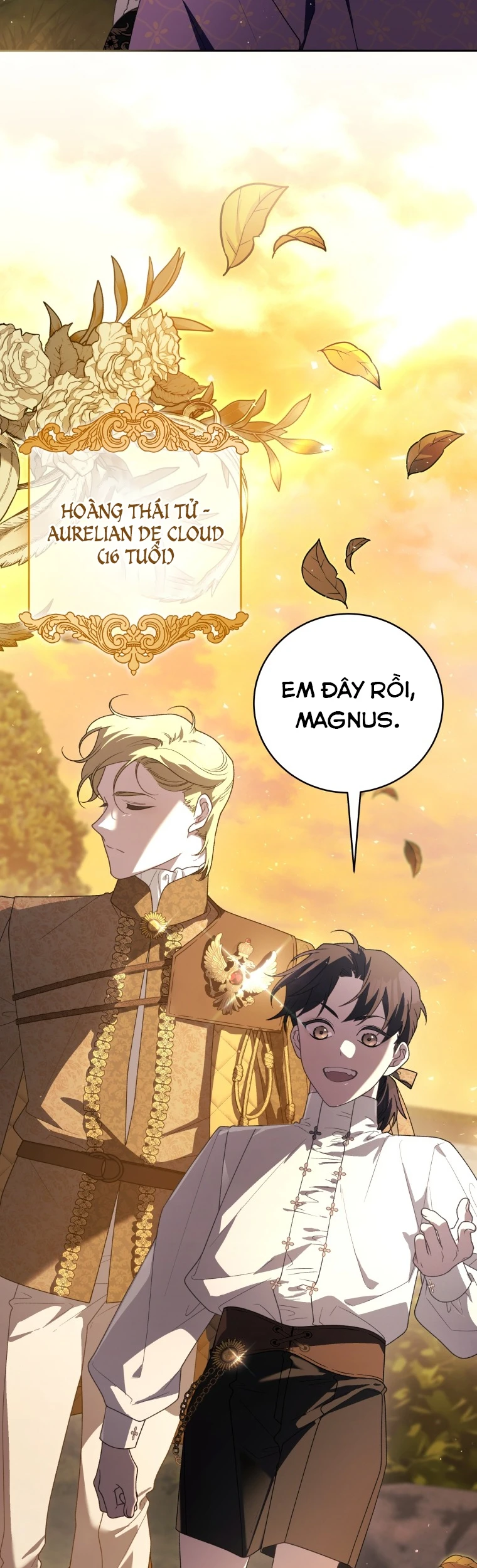 Ác Nữ Thuần Hoá Quái Thú Chapter  115 - 32