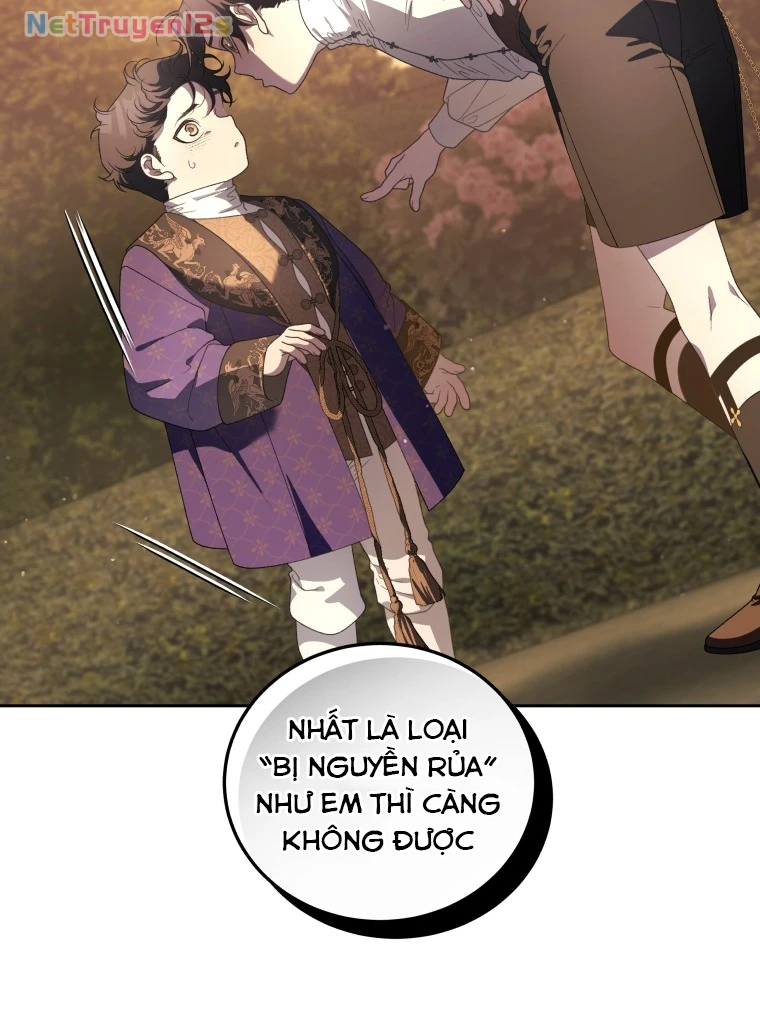 Ác Nữ Thuần Hoá Quái Thú Chapter  115 - 35