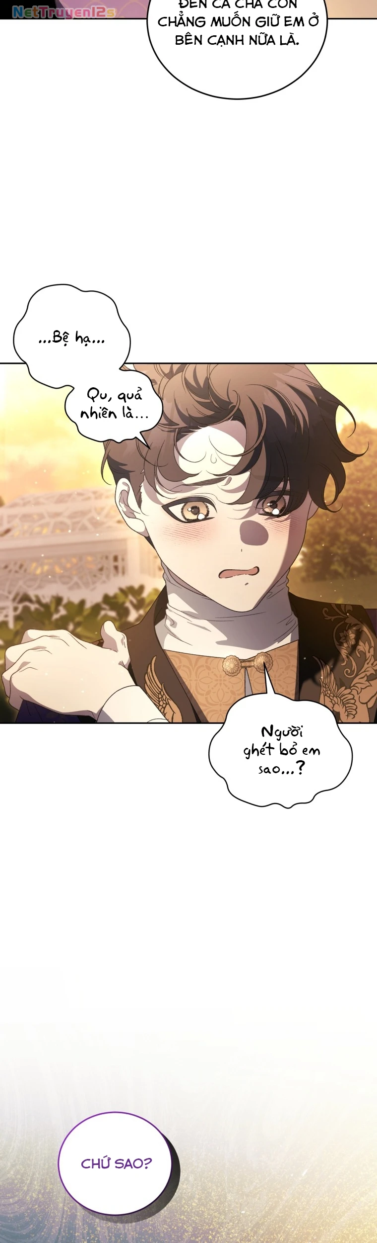 Ác Nữ Thuần Hoá Quái Thú Chapter  115 - 37