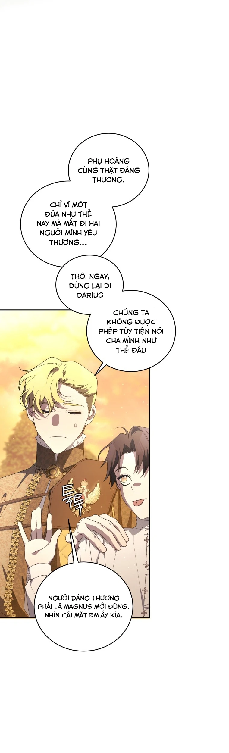 Ác Nữ Thuần Hoá Quái Thú Chapter  115 - 39